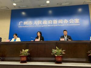 广州今日新增5例无症状感染者：2例来自校园感染 相关学校已停课