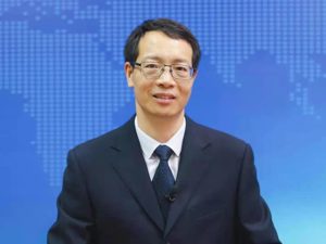 独家专访国家中医药管理局厉将斌：中医药服务出口基地高质量发展需进一步完善体制机制建设