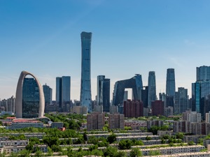 城市年度生态大考，谁拔尖，谁垫底？