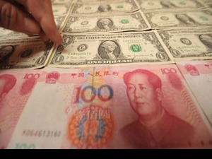 盛松成：人民币快速升值不可持续
