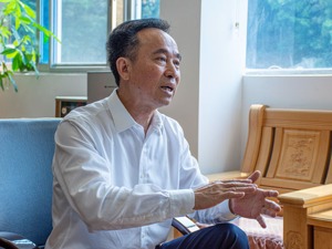 三明医改“操盘手”詹积富回应外界十大疑问：个人报销比例由72.26%提高到74.61%
