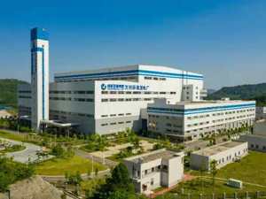 水务环保主业齐头并进 兴蓉环境构筑“稳增长”护城河