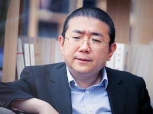 对话国家金融与发展实验室副主任杨涛：金融科技带来全方位变革 解决小微企业融资难题需借助“外力”
