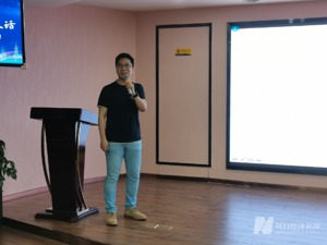 专访北京思灵创始人陈兆芃：机器人养猪潜力大，但还需“算经济账”