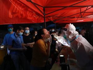 最新！广州昨日新增10+2，佛山这些居民今天起居家隔离