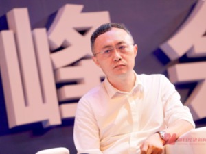 光线传媒王长田：动画电影虽是光线特色和优势，但真人电影仍是主要收入和利润来源