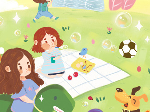 “六一”儿童节再掀潮流玩具热！资本关注“品牌+渠道”高附加潜能，泡泡玛特或非终局