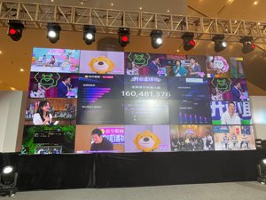 苏宁618第一枪:首创“盲盒式”直播模式、全网观看量破1.6亿
