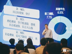 《2021中国网络视听发展研究报告》揭示9.44亿用户特点：倍速追剧、爱看弹幕、每天花2小时刷短视频……