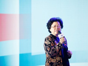 中国国际经济交流中心总经济师陈文玲：未来15年内，我国中等收入群体有望突破8亿人