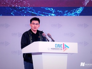 芒果超媒总经理蔡怀军：长视频是流量聚集地和话题爆发地
