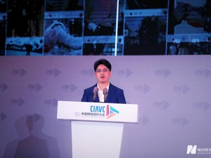 快手联合创始人杨远熙：去年前11个月快手电商销售额达3326.8亿