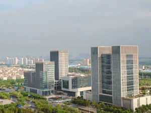 城市24小时 | 这些城市都想做“下一个昆山”