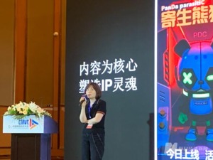 爱奇艺副总裁杨晓轩：虚拟偶像市场是片蓝海，Z世代受众将成为消费主力