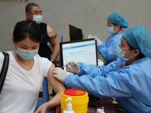 3~18岁人群何时可以接种新冠疫苗？最新消息来了