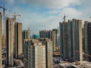 土地出让金划转税务部门征收 专家：收入仍归地方，将促政府摆脱土地财政依赖，对房企财务压力有影响