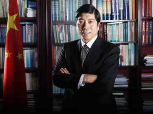 中国世贸组织研究会副会长霍建国：“十四五”外贸提质增效空间在于服务贸易