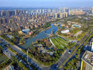 嘉兴如何引“活水”？ 南湖这场人才大会即将重磅发声