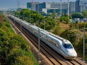 城市24小时 | “轨道上的江苏”发力，这些城市被点名