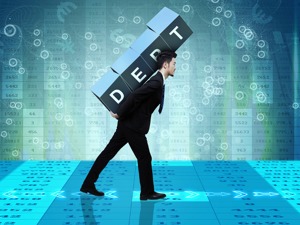 账上资金不足4000万遭银行追讨1.7亿欠款     ST中昌要如何还债？
