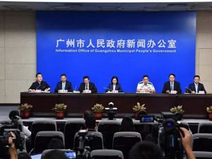 隐瞒接触史，导致大量居民被隔离，一确诊者被刑拘！广州重拳“抗疫”：商家菜心卖15元/斤被查处