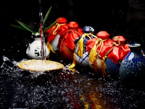 白酒，“永远的神”？——道达投资手记