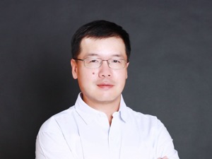 凯乐士创始人谷春光：科技赋能，机器换人是物流领域大趋势