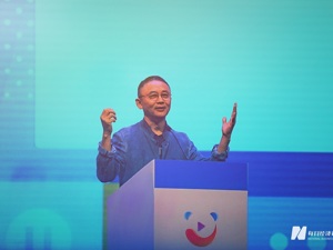 专访中国著名导演尚敬：短视频创作最需要的是独特性