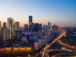 城市24小时 | 沈阳剑指“国中”，长春怎么看