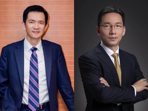 不谋全局者，不足谋一域 现场听经济学家姚洋、徐高前瞻前沿趋势