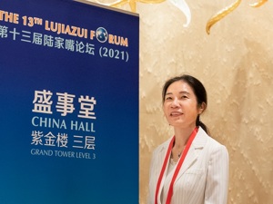 每经专访安盛天平首席执行官朱亚明：在中国良好的营商环境下，外资险企也将获得更多发展机会