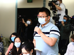 商务部答每经问：推动城市商圈错位发展，着力补齐社区商业发展短板