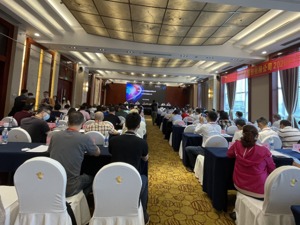 直击智飞生物股东大会：董事长称新冠疫苗、HPV疫苗供不应求，强研发是必走之路
