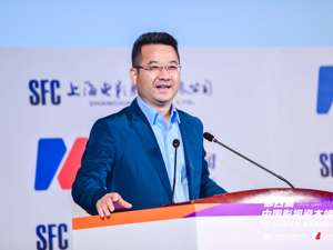 上影集团董事长王健儿：以跨界破圈新理念开拓电影新市场
