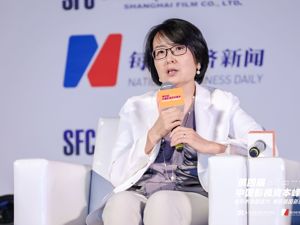 弘毅投资董事总经理崔志芳：拥有IP和版权库的公司，最有持续性发展价值