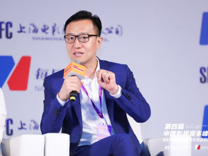 猫眼娱乐首席执行官郑志昊：与其抱怨资本，不如沉下心建设长期价值