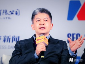 万达文化集团总裁曾茂军：万达电影将减少对单一内容的依赖，变成内容驱动的公司