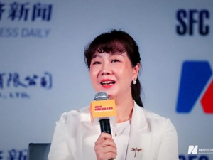 盛趣游戏首席执行官谢斐：游戏行业投资正变得越来越多元