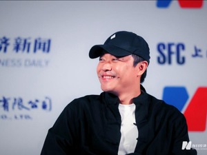 著名导演、编剧、演员陈思诚：电影产业已到了不变不行的时候
