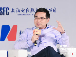 远景科技集团CEO张雷：人文的发展才能带动科技的发展