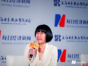 红杉资本中国基金投资合伙人张宇：从产业出发才是电影跨界的起点