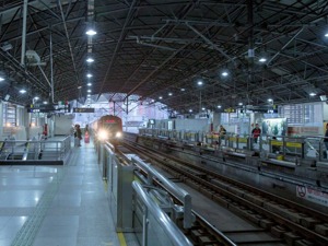 城市24小时 | 泉州、烟台、唐山地铁还有戏吗