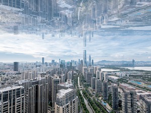 都市圈是怎么形成的？
