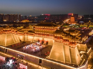 悄悄努力的河南，不止想惊艳所有人