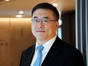 专访丨国际航协驻中国首席代表马涛：无接触式旅行将成趋势，中国市场是全球民航业增长引擎