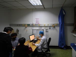 医疗保障法征言：个人骗保最高处骗取金额5倍罚款