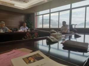 直击福耀玻璃股东大会：股东提及分红过高 曹德旺：可用分到的股息再买