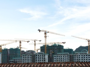 5月70城房价出炉：重庆新房涨幅1.9%领跑 深圳二手房23个月来首跌