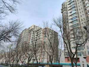 学区房领涨 北京5月二手房网签量达5年同期最高水平 