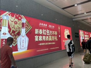 五粮液系列酒今年营收冲击百亿 将聚焦自营、优势品牌